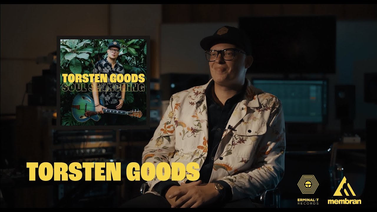 Torsten Goods - The Story Of 