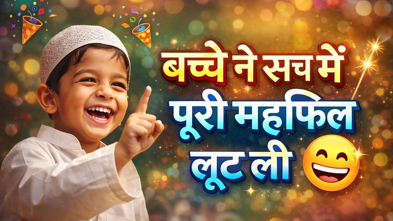 बच्चे
