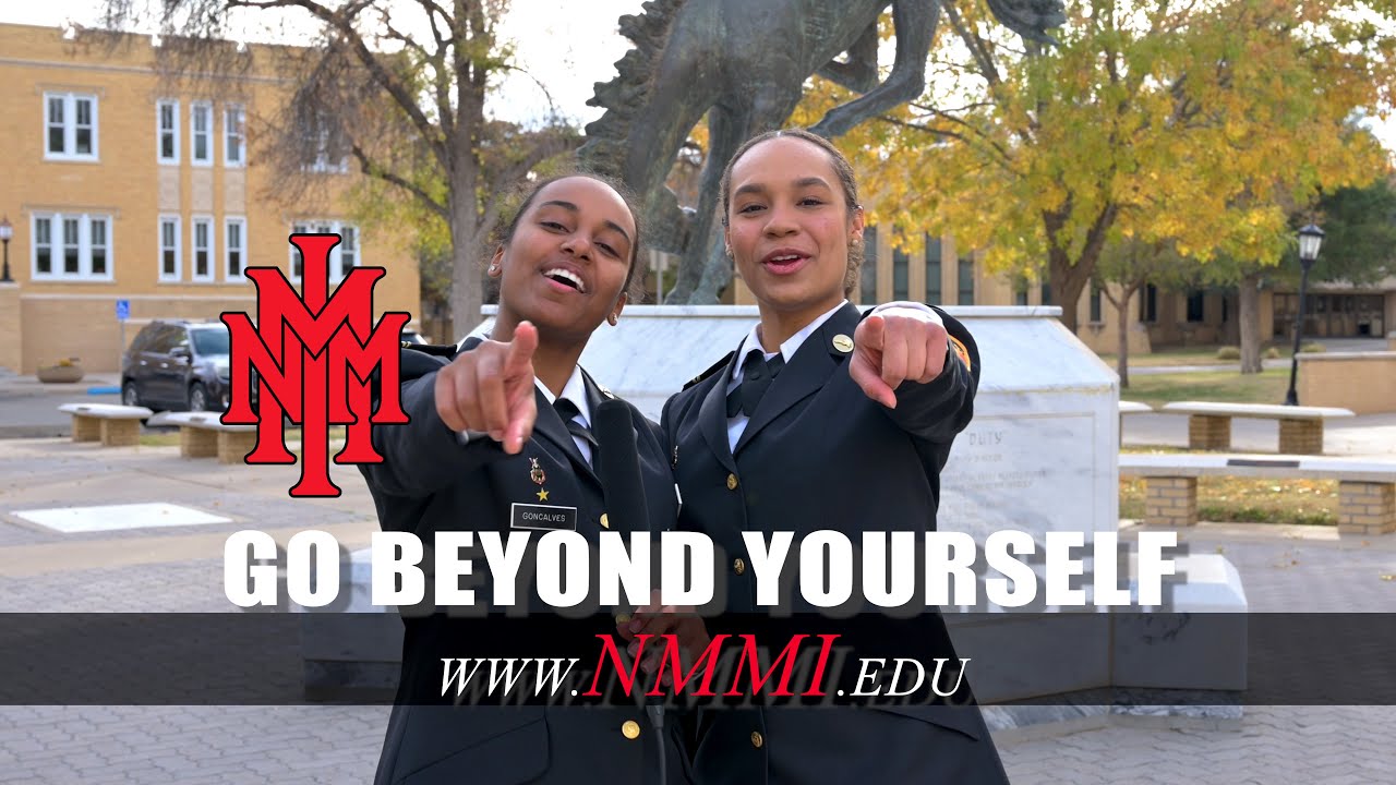 The NMMI Global Experience - Activities