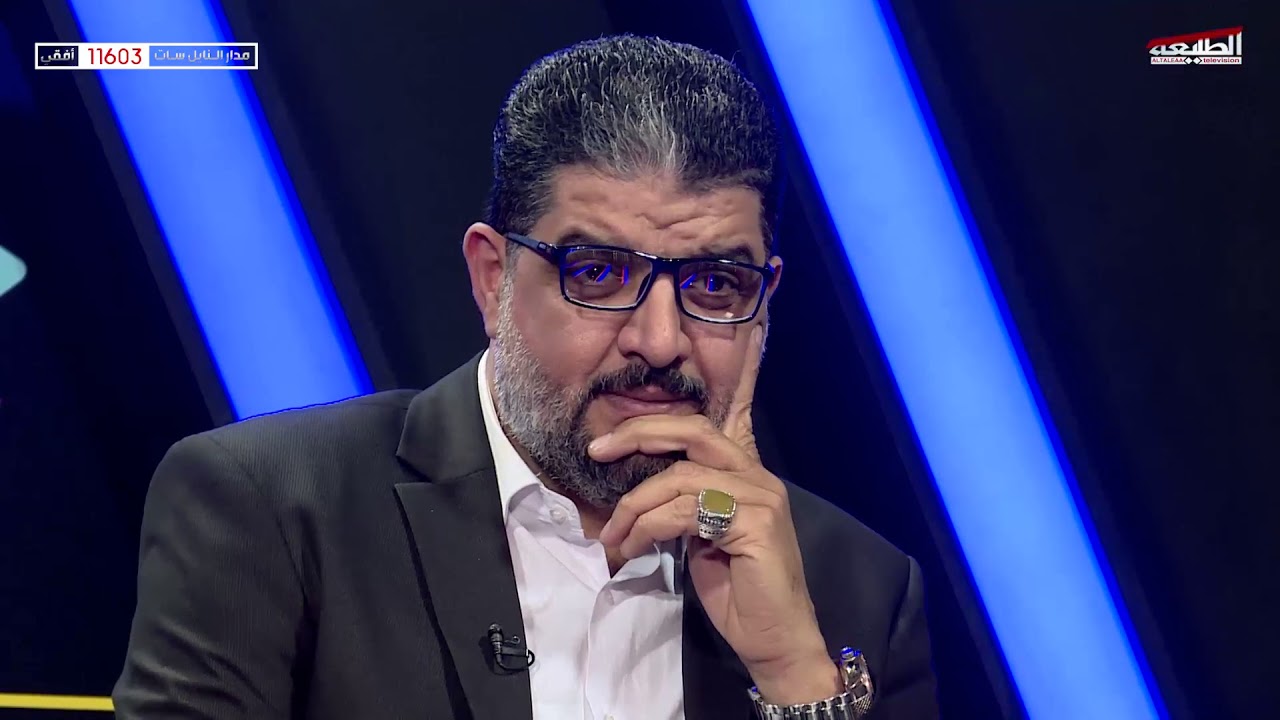 برنامج منشد العراق الحلقة الاولى | قناة الطليعة الفضائية
