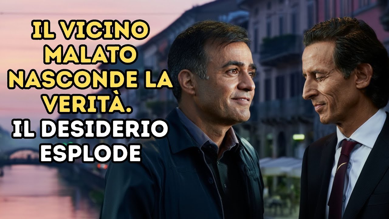 IL TOCCO CHE CAMBIA TUTTO