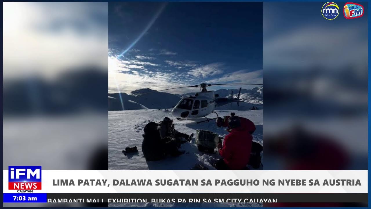 iFM NEWS 01-19-26