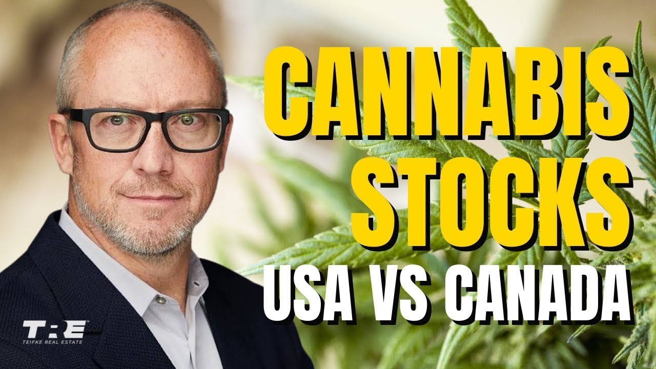 How to Pick a Good Cannabis ETF for the Long-Term