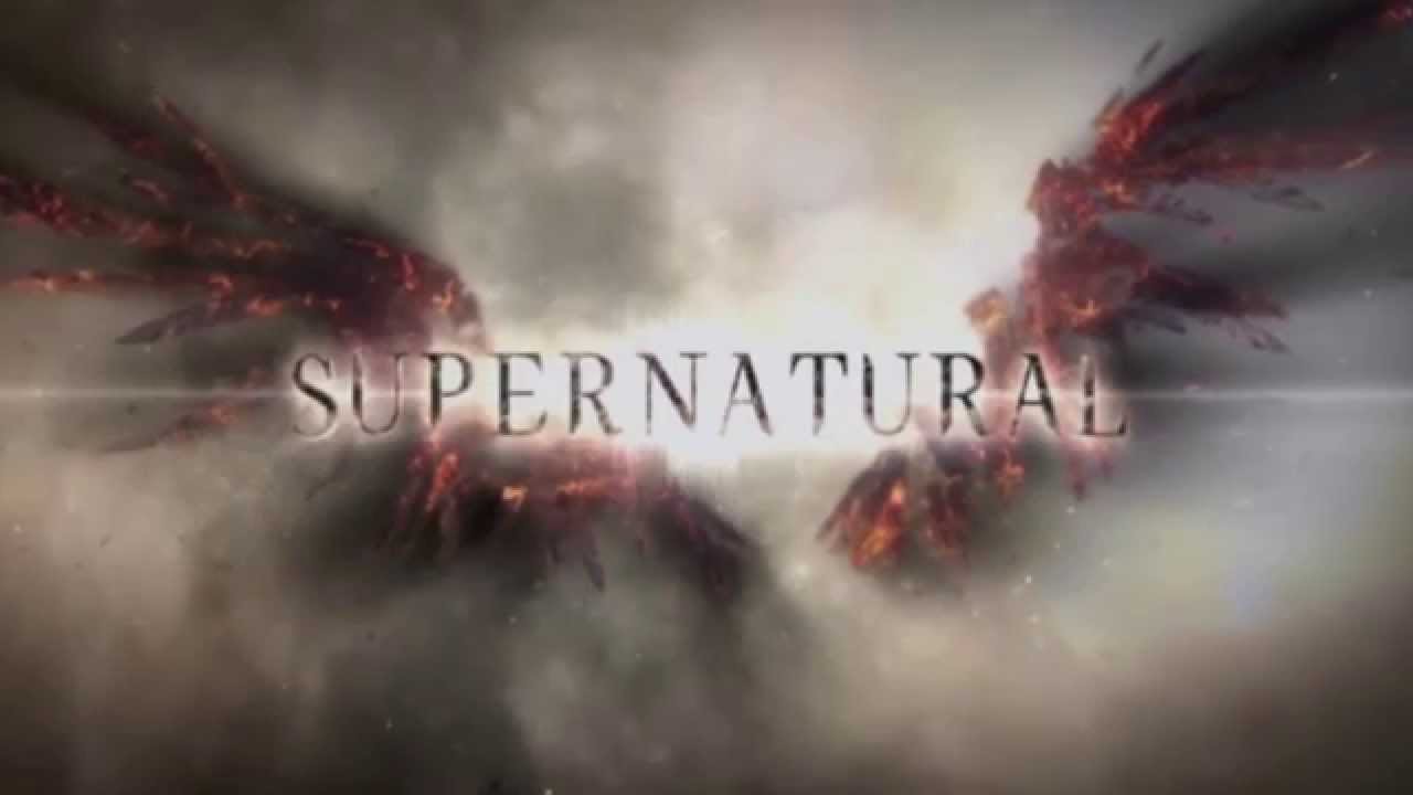 Supernatural season 9 The Cave