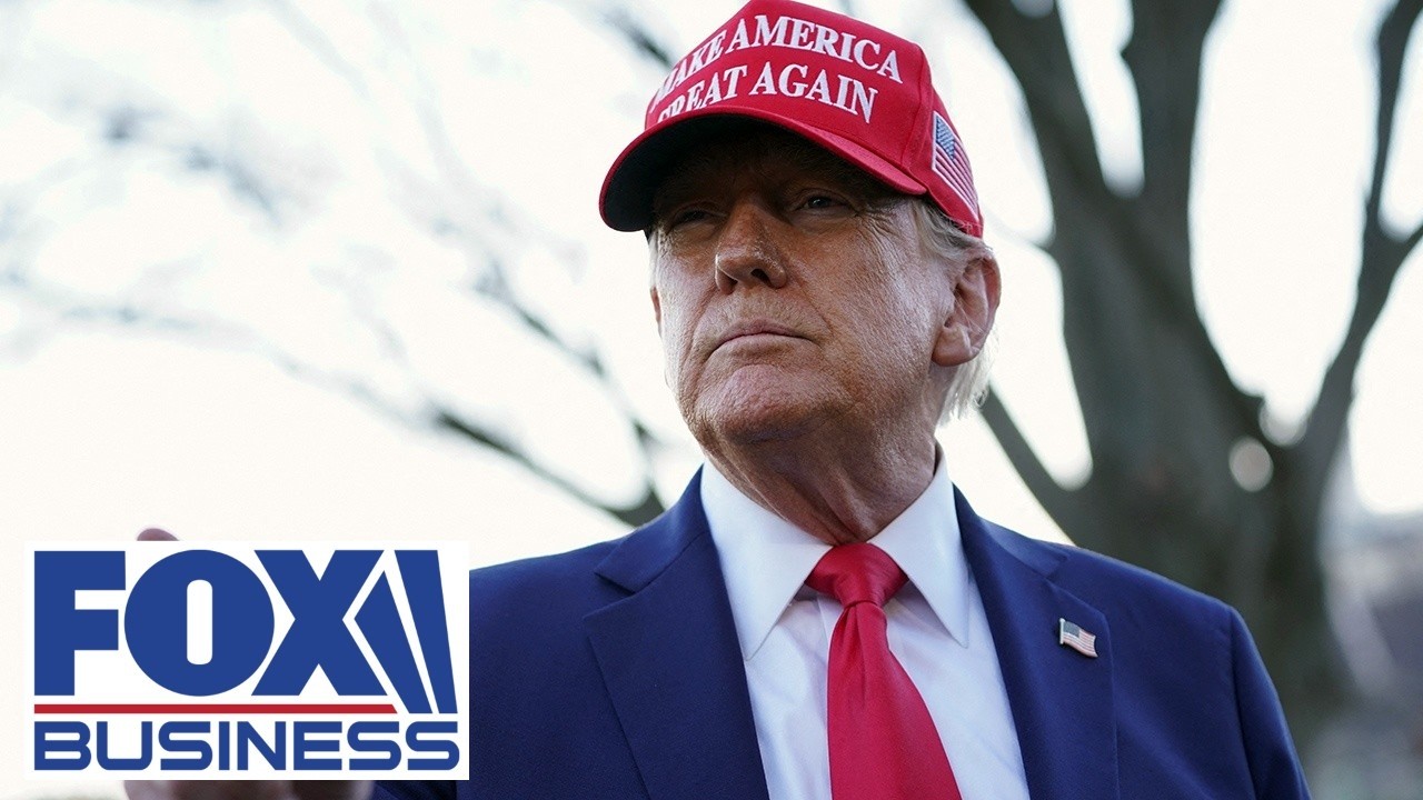 President Trump announces 'Freedom Haulers' initiative for military veterans