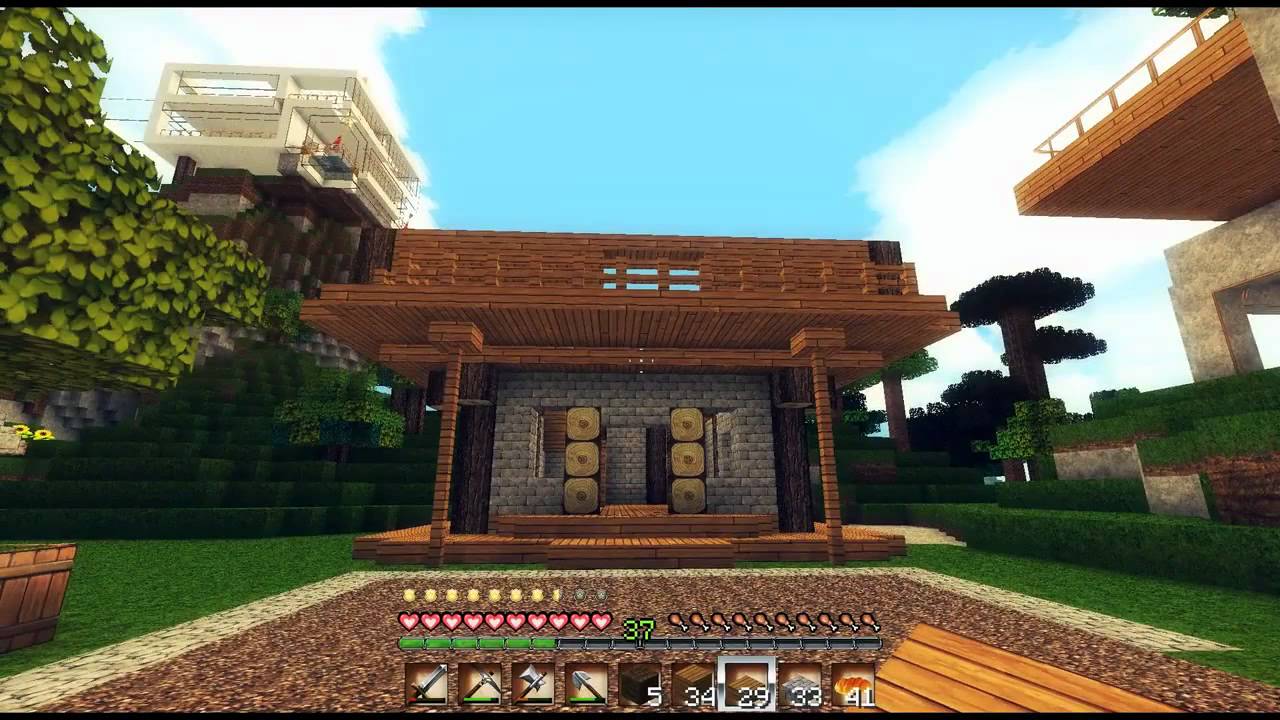 Best-Of: Minecraft-Herrenabend mit Gronkh, Sarazar, PietSmiet und Br4mm3n