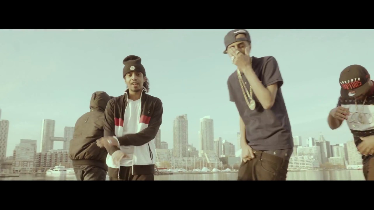 French x Archee - Road 2 Riches (Official Video) (Dir. By StrvngeFilms ) (Prod by Pinero Beats)