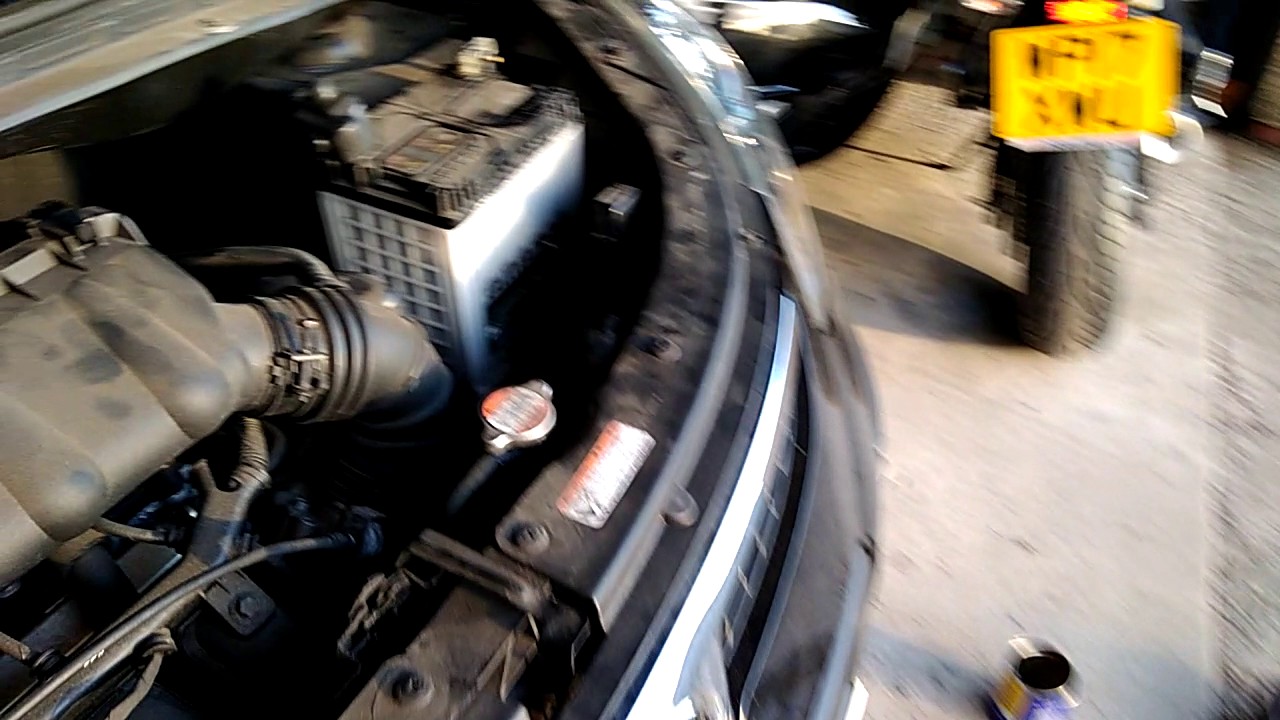 Hyundai i10 1.2 stiff hard clutch heavy operation cable replace