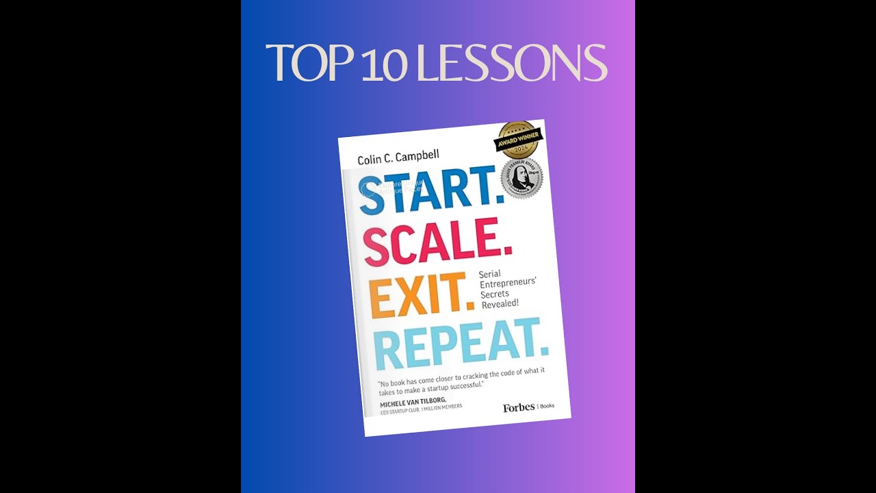 Lessons from Book 
