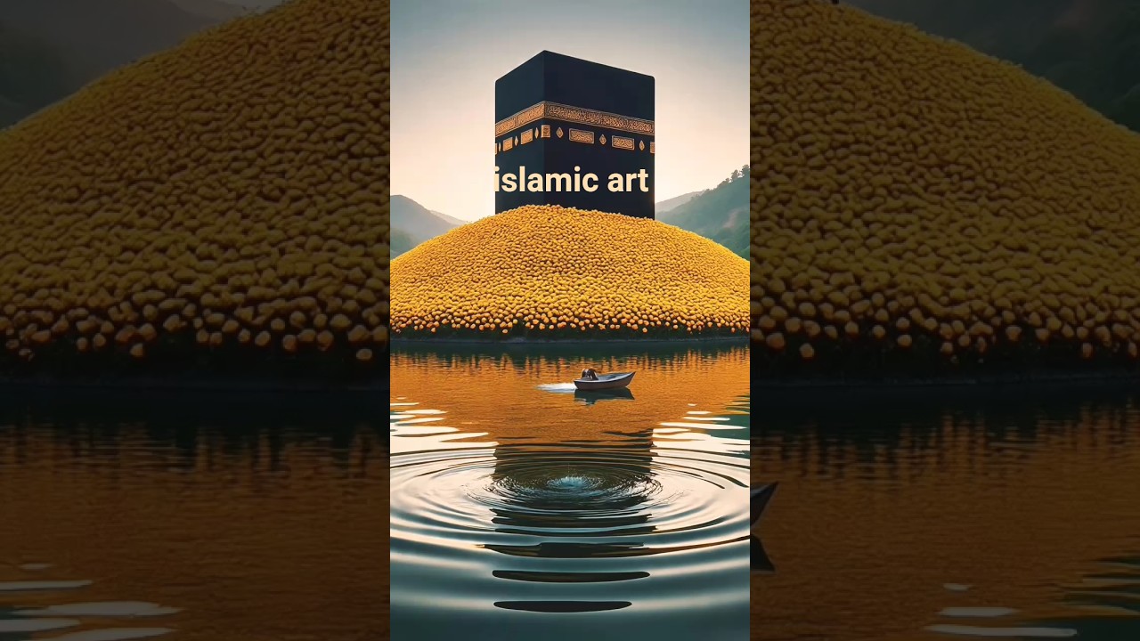 IslamicVisuals  #NaatExpressions #FaithThroughArt #IslamicInspiration #NaatDigitalArt#BlessedBrush