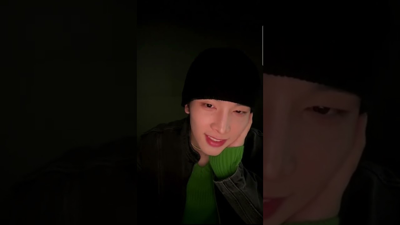 250413 파우 동연 버블라이브 | POW DONGYEON LIVE