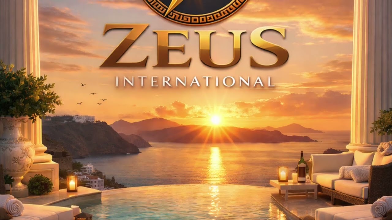 Zeus International   Luz Moderna