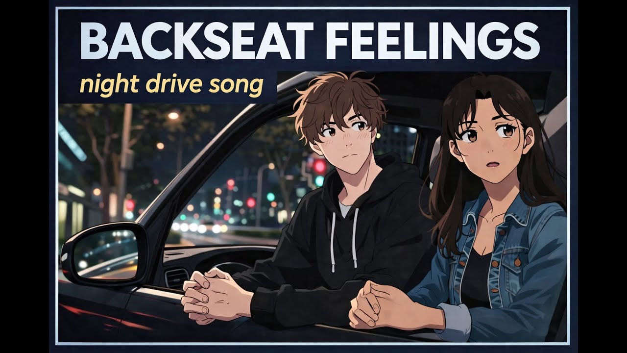 Those Moments in the Car You Never Forget