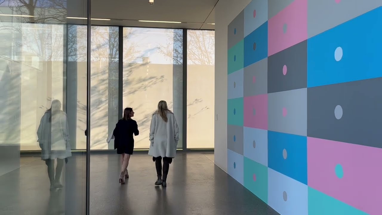 Exklusive Preview-Führung: 