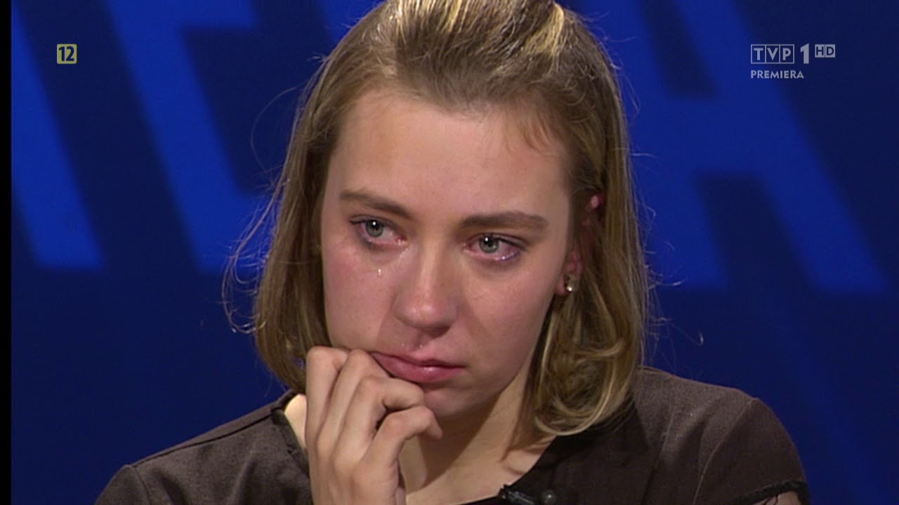 Odebrali jej dziecko w szpitalu - Sprawa dla reportera