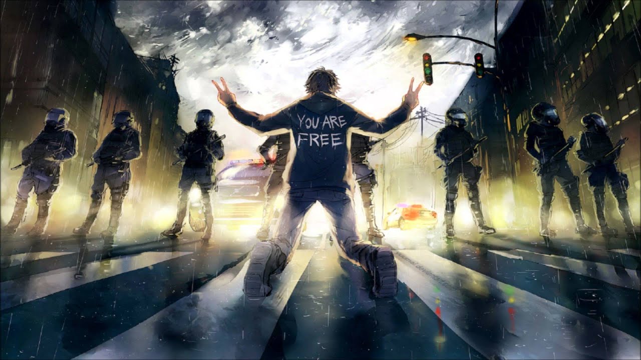 Nightcore - Lion