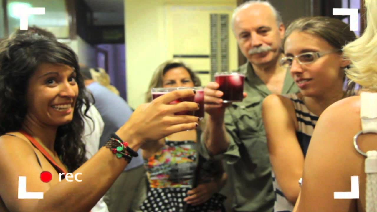 IMSOL: Spanish courses in Granada, Andalusia, Spain