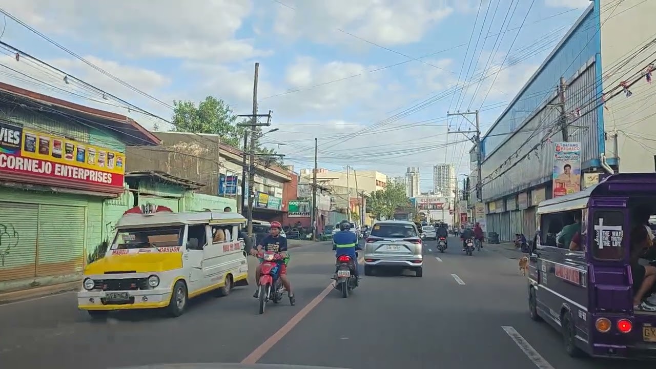 Cebu City Jan 22, 2026 | Sinulog 2026 Season is Over and it was a great one