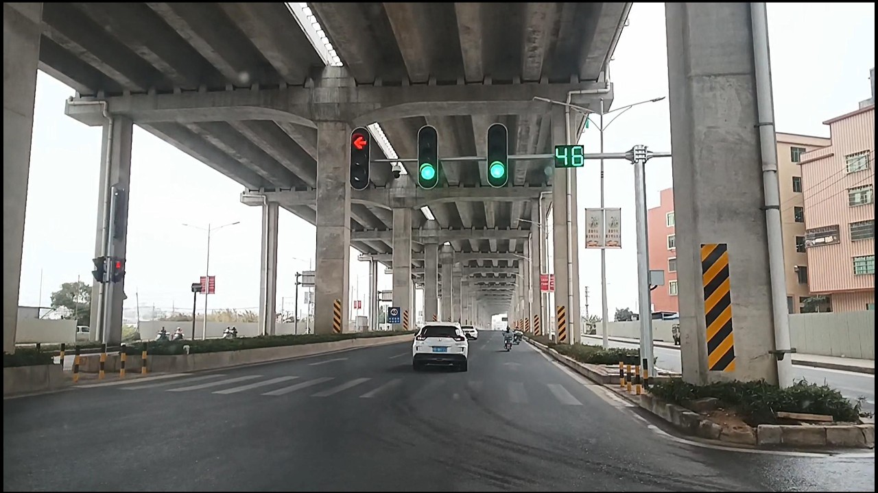 Shantou Impressions 3: Banyan on Walls, Smoked Ancestors & Gangster Economics | 17 Mar 2023