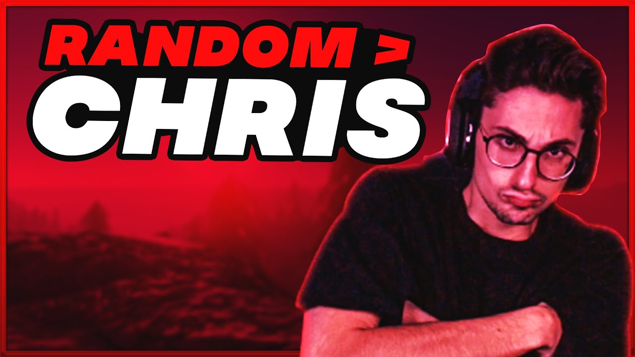 Warzone: RANDOM MATE ist BESSER ALS ICH?!