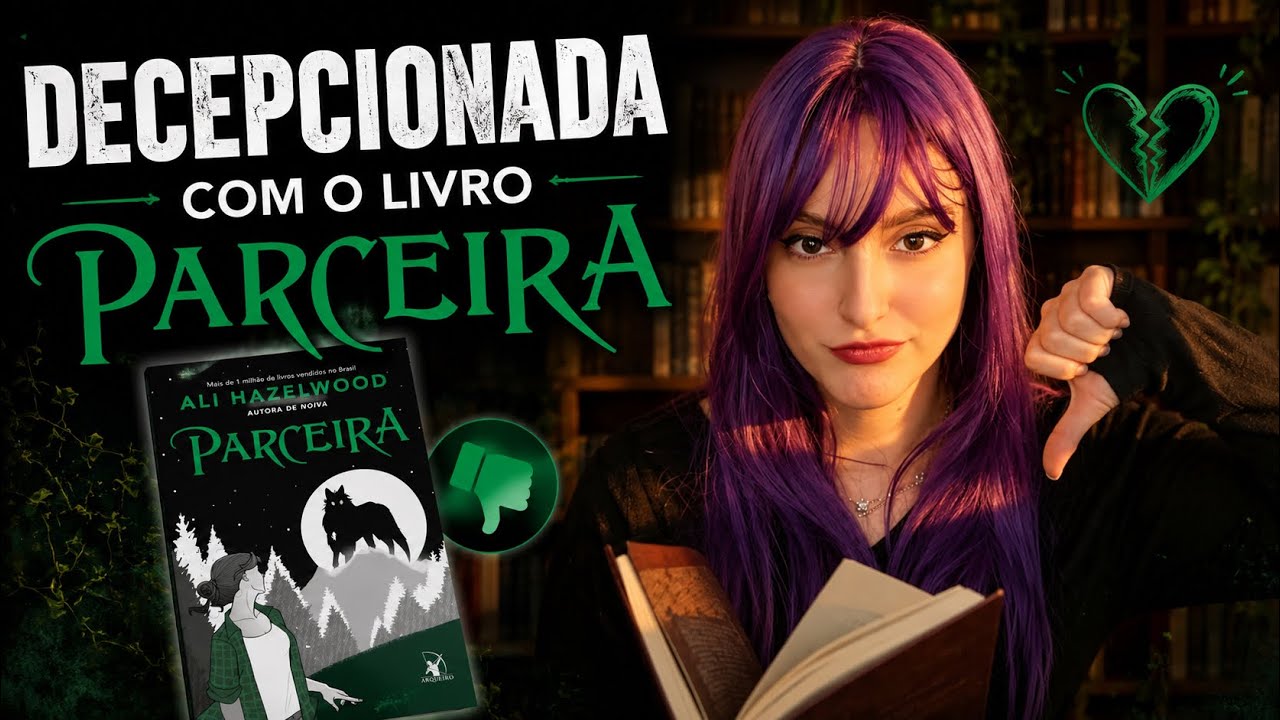 NÃO LEIA 