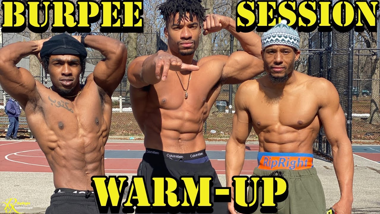 BEST WAY To BURN FAT In Under 10 Minutes | RipRight