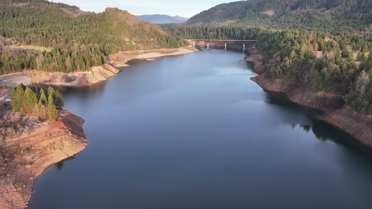 Beautiful Lake