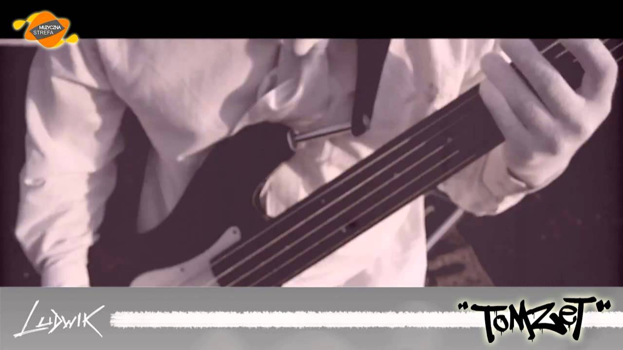 Ludwik - ToMZeT Muzik.TV ODC 15. cz. 1