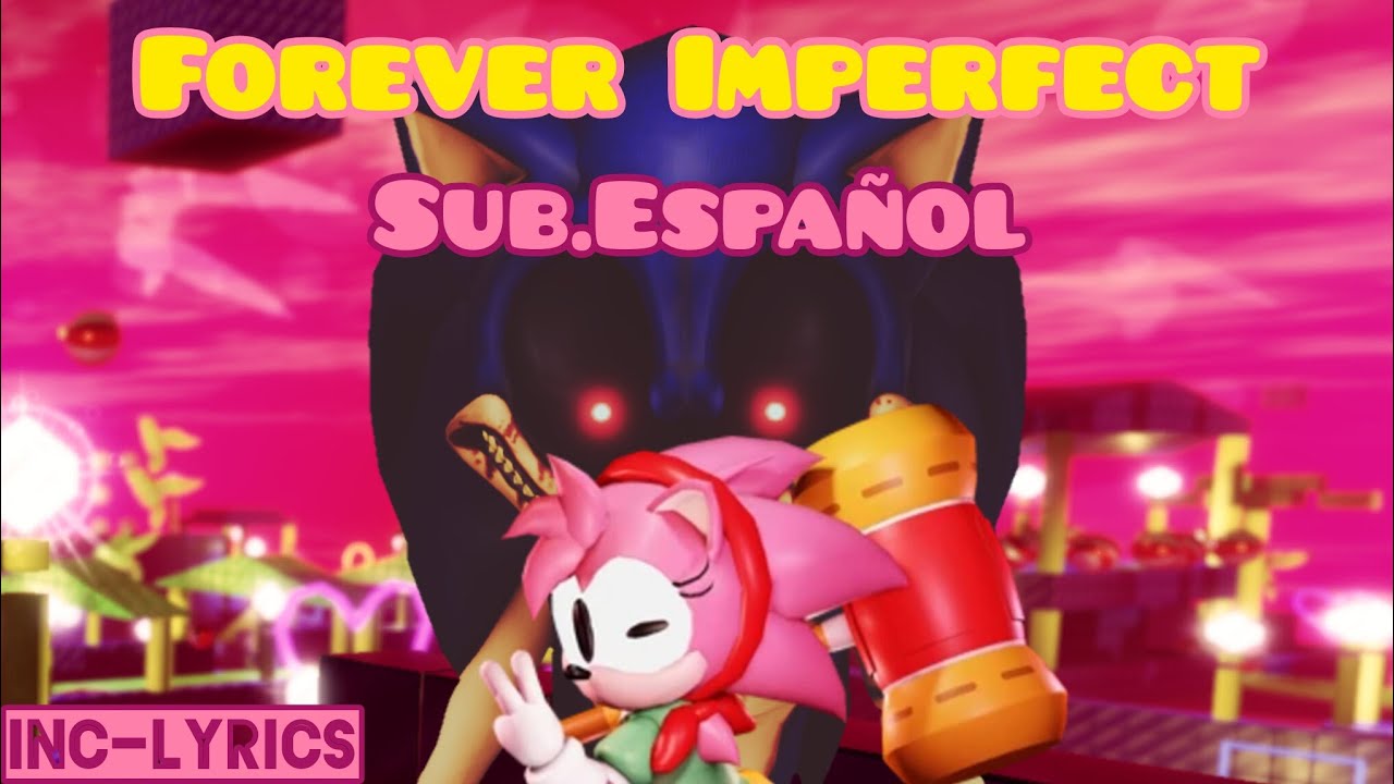 [PLACEHOLDER] Forever Imperfect [Amy LMS] Sub.Español - Outcome Memories (PLACEHOLDER)
