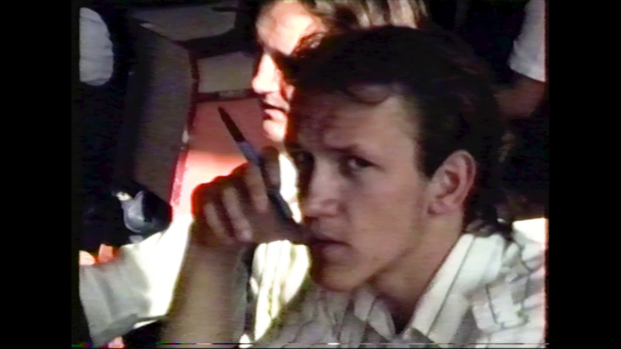 Liceul „Andrei Mureșanu” Dej -XII D- Promoția 1993