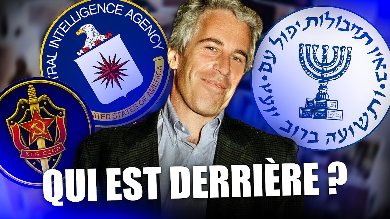 Mossad, Covid, fenêtre d’Overton : les (vrais) pièges de l’affaire Epstein