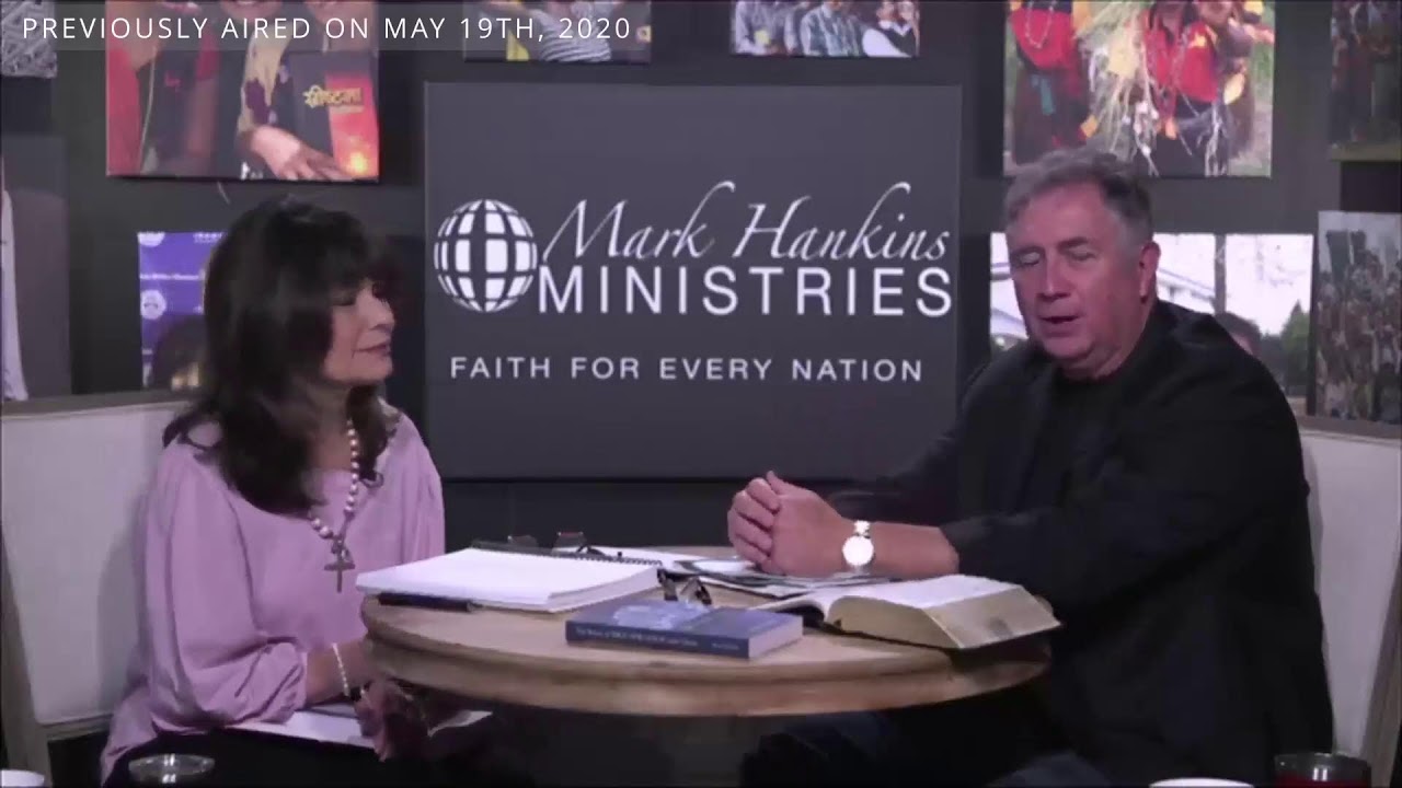 Livestream Bible School 3.3.26