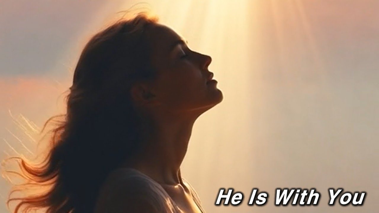 [Heavenly Healing Music] Christian Healing Music 주찬양 9곡