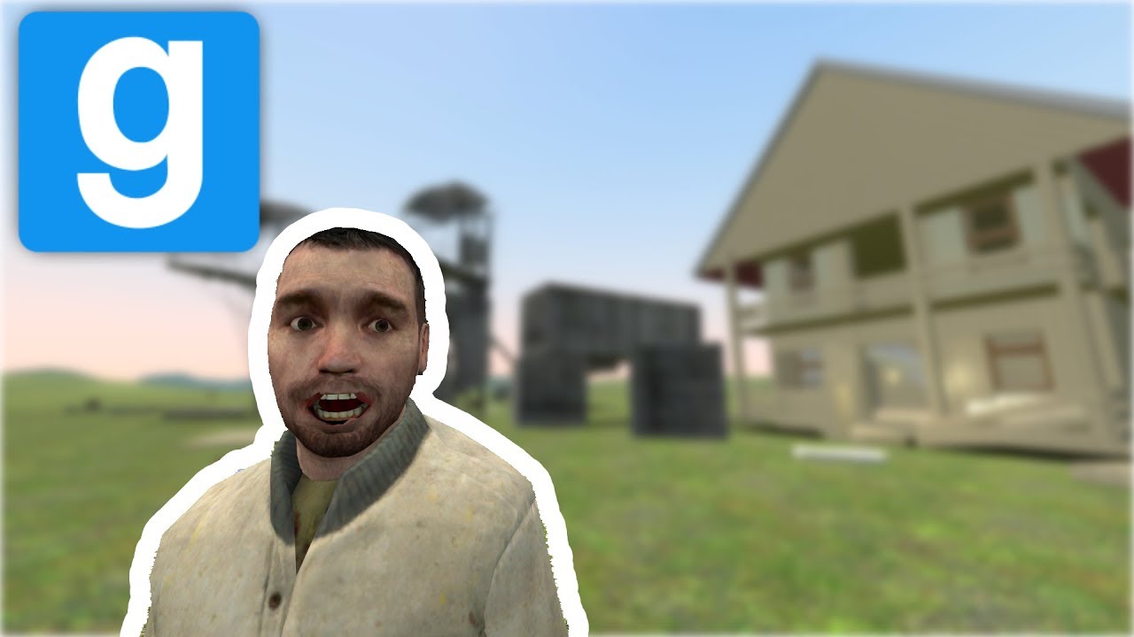 ЧЕЛЛЕНДЖ ЗЕМЛЕТРЯСЕНИЙ С ЯДОВИТЫМ ПЕЧЕНЬЕМ! (Gmod Earthquakes)