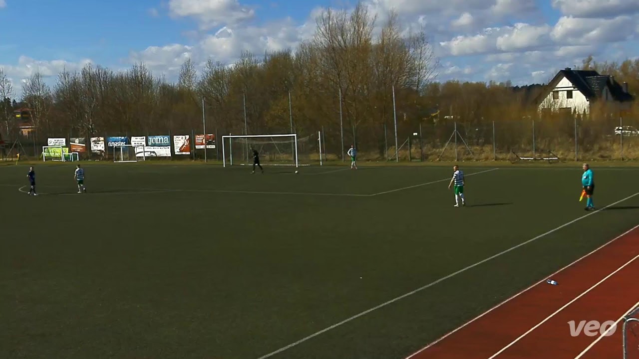 MKS Olimp Złocieniec vs Piast Karsko