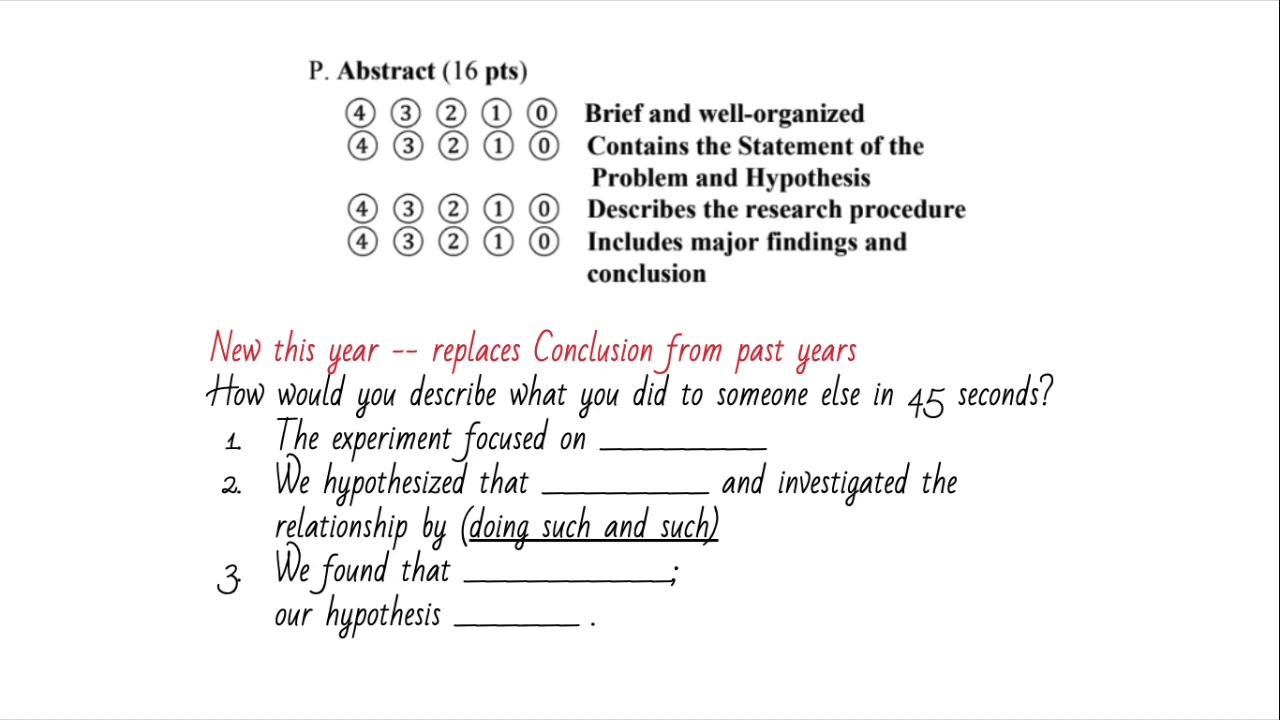 Experimental Design - Part 4