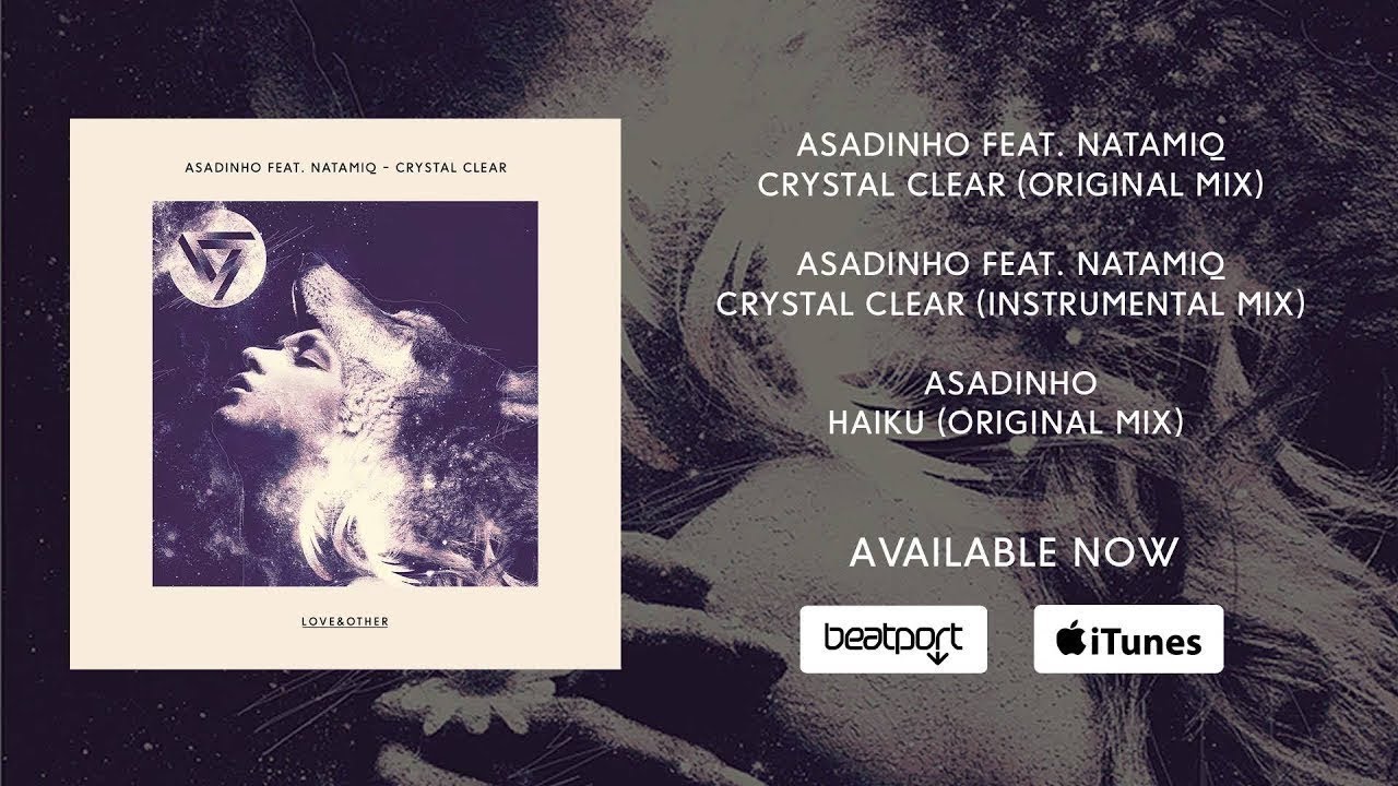 Asadinho - Haiku (Original Mix)