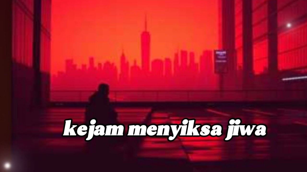 Lagu terbaru_hard rock_kejam kampung halaman lebih kejam ibu kota_arabian