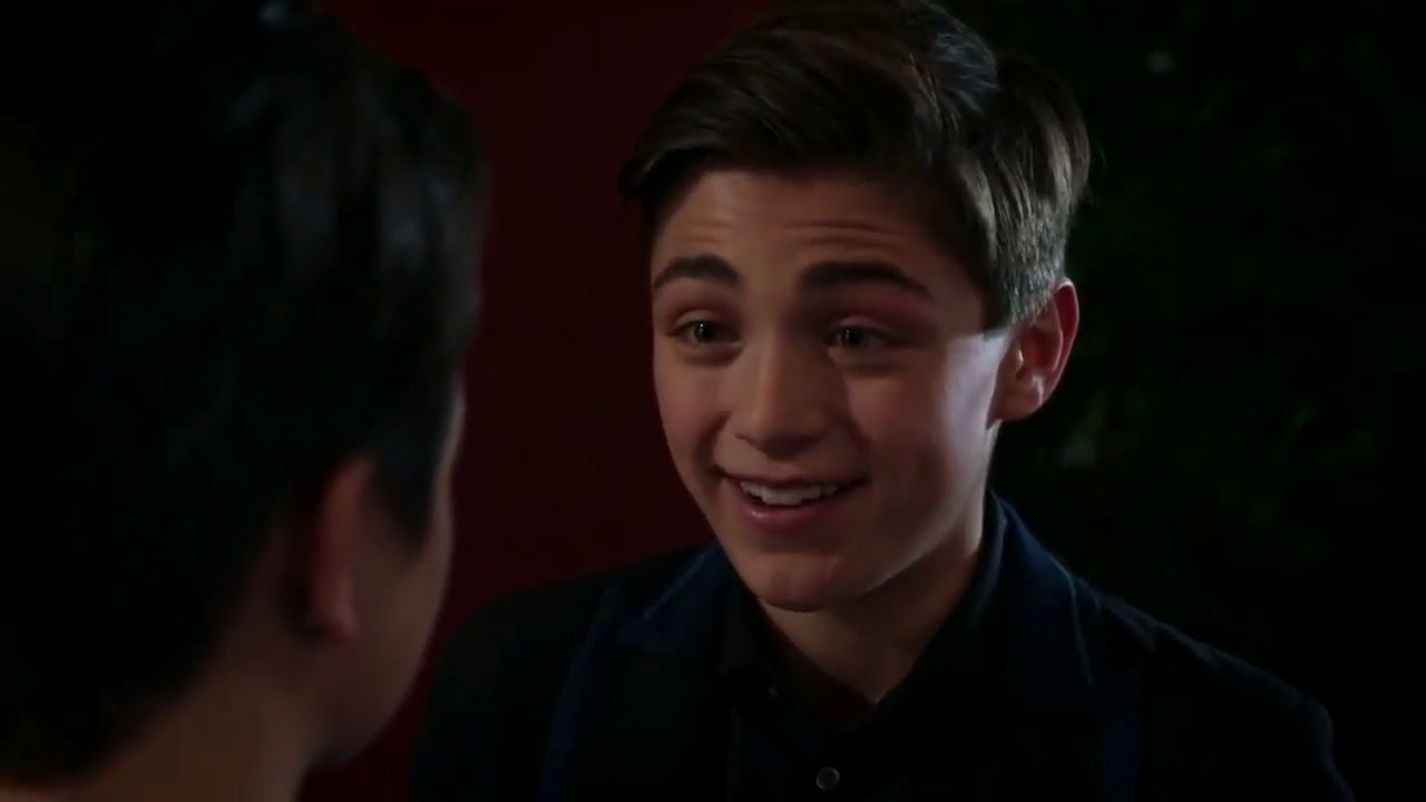END OF ANDI MACK SEASON 2, FINAL SCENE