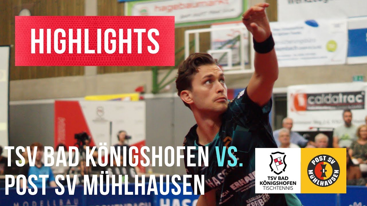 Highlights Filip Zeljko vs. Steffen Mengel
