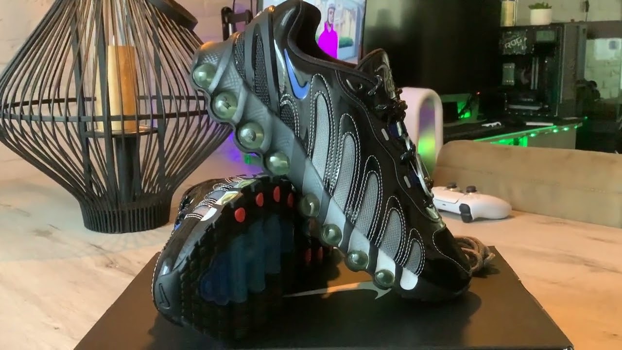 PATTA/Nike Air Max DN8 
