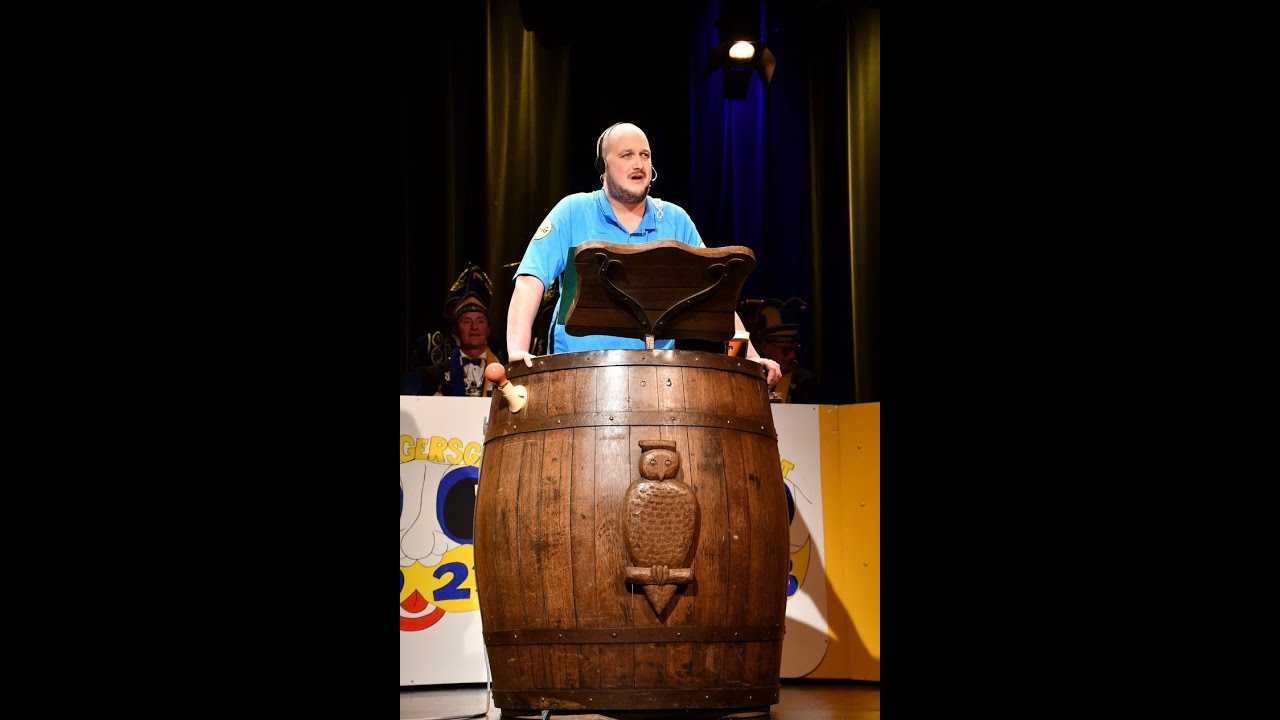 Leuttappers sauwelen 2023 - Jimmy Klaassen zondagmiddag