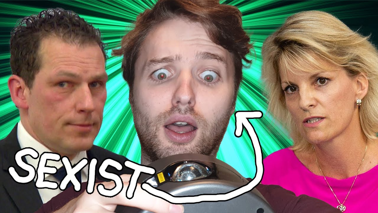 SUSPENDIERTER SEXIST SEZIERT DANIELA LUDWIG und JAN TIMKE - Drogenbeauftragte dichtet?