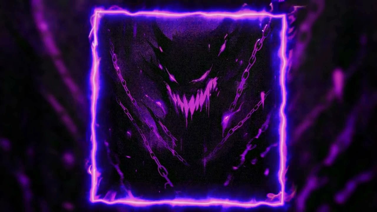 GLXXMSTRIDER - DON'T STOP (Slowed + Reverb) [1 HOUR]