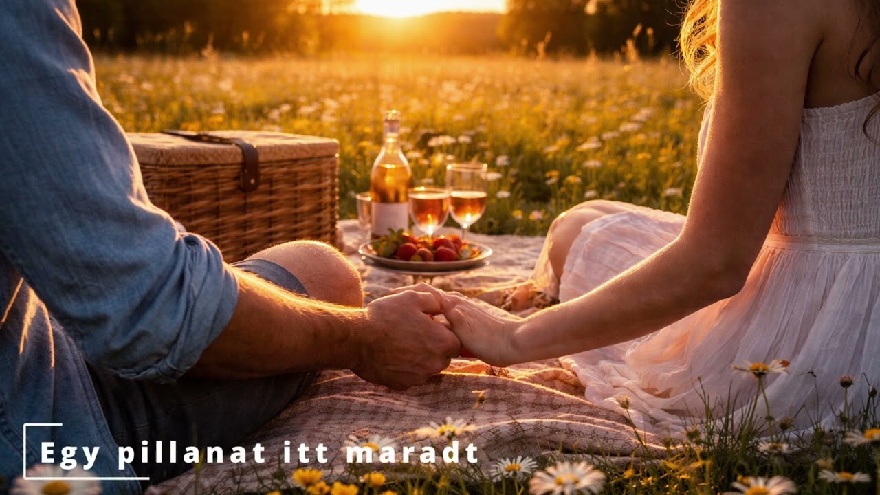 Kis László: Egy pillanat itt maradt (feldolgozás)