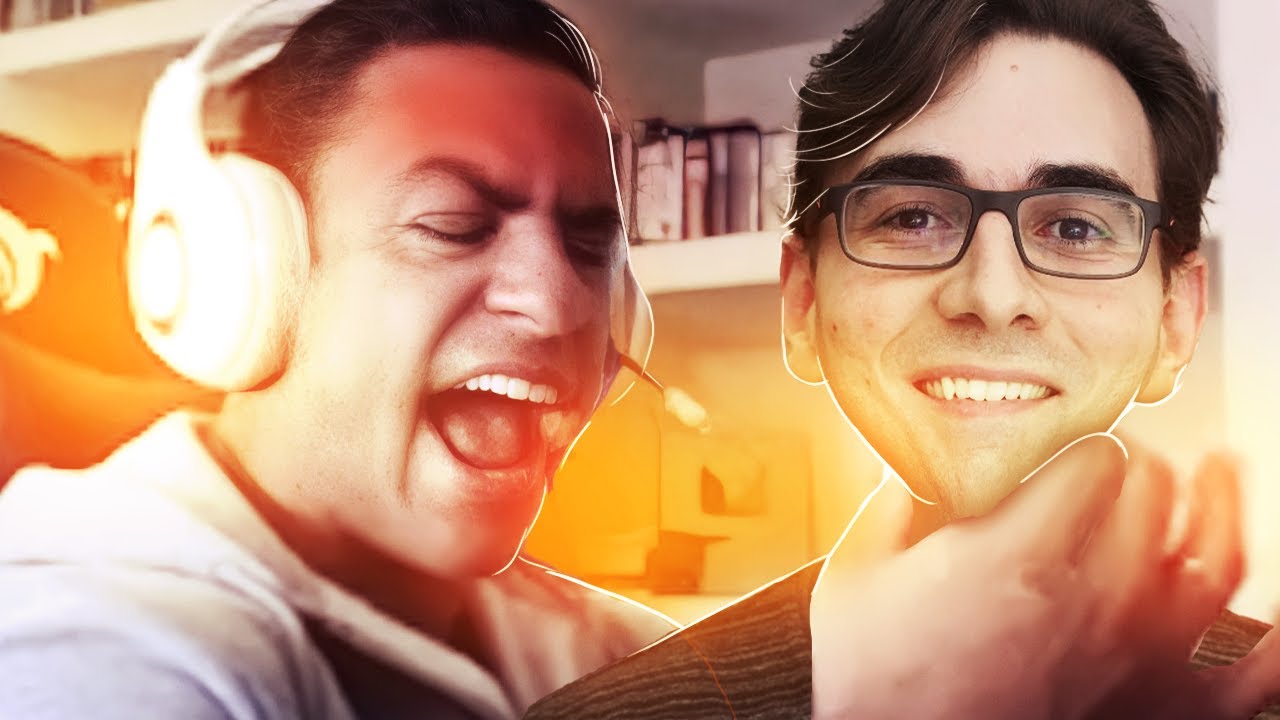 BRKsEDU E O PERSONAGEM VEGANO