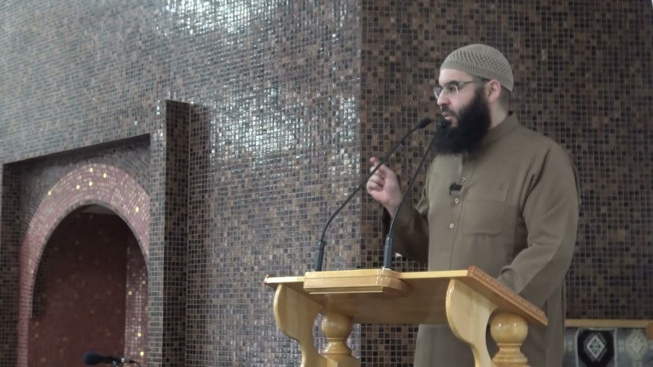 Die Gewinner im Ramadan - الفائزون في رمضان