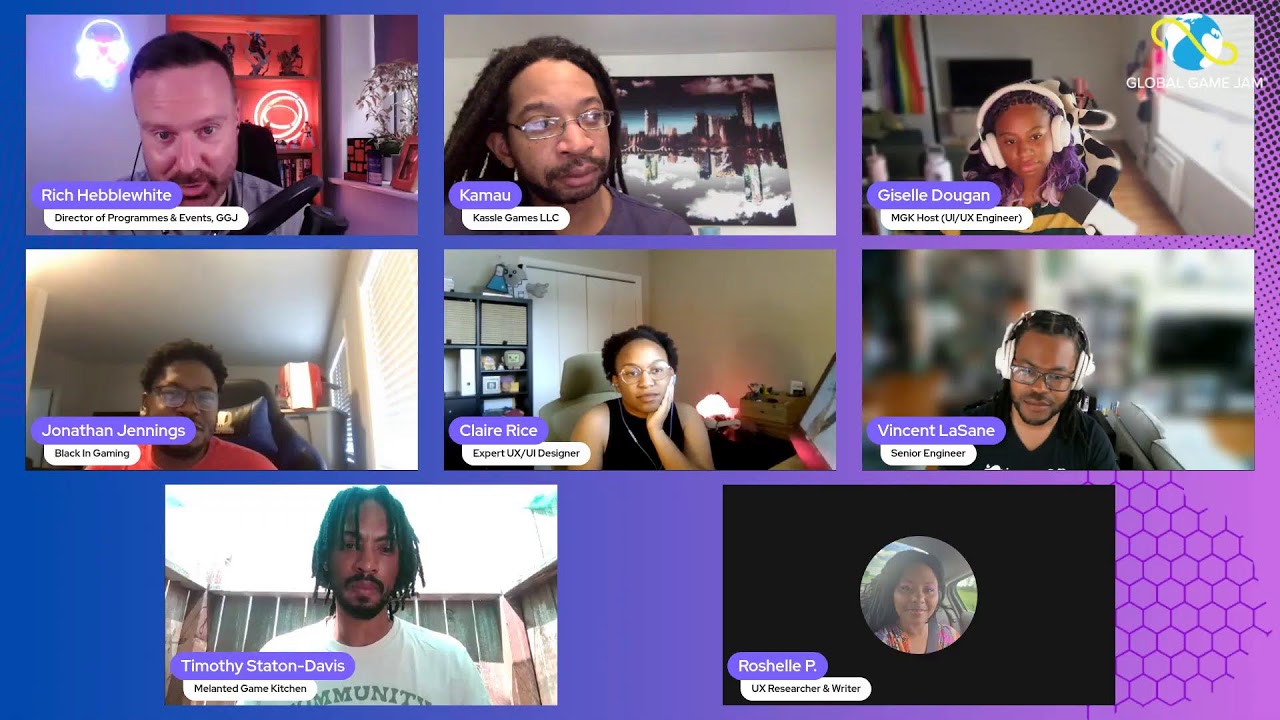 Big Byte Jame 2026 Insider Live!