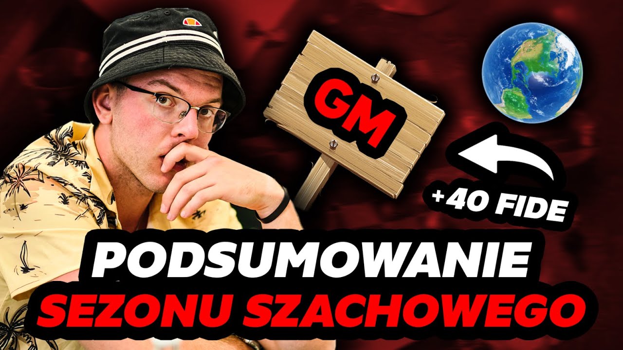 PODSUMOWANIE SEZONU WAKACYJNEGO 2023! (INDIE/UKRAINA/NORMA GM/EKSTRALIGA) 🔥