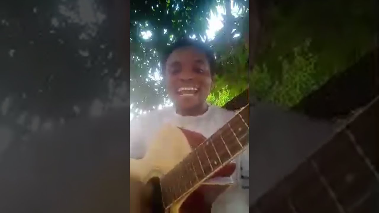 Day 1 of February Edition WYiTE Acoustic Concert